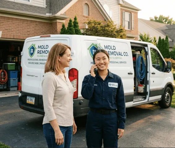 Crawlspace Mold Remediation Enville, TN FAQs